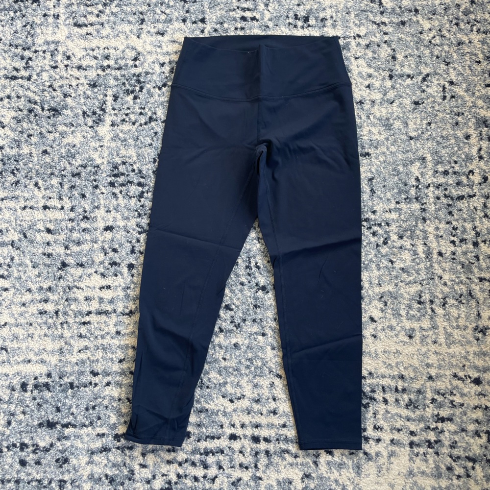 Zyia capri leggings